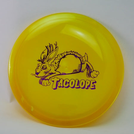 Load image into Gallery viewer, Jackalope - Soft Flex Sublime Plastic (Tacolope - 1-Foil) EXACT PHOTO