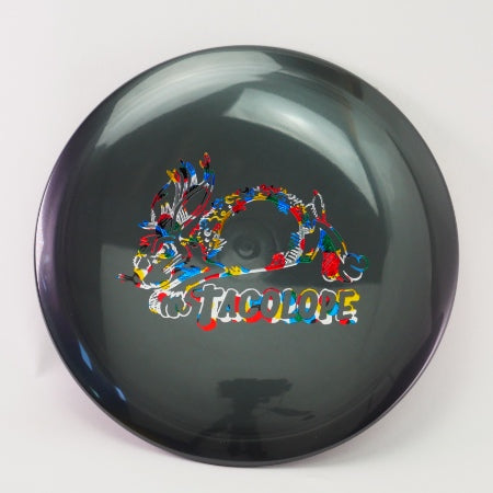 Load image into Gallery viewer, Jackalope - Soft Flex Sublime Plastic (Tacolope - 1-Foil) EXACT PHOTO