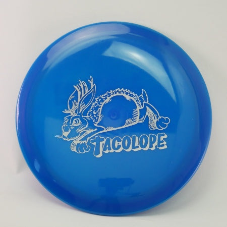 Load image into Gallery viewer, Jackalope - Soft Flex Sublime Plastic (Tacolope - 1-Foil) EXACT PHOTO