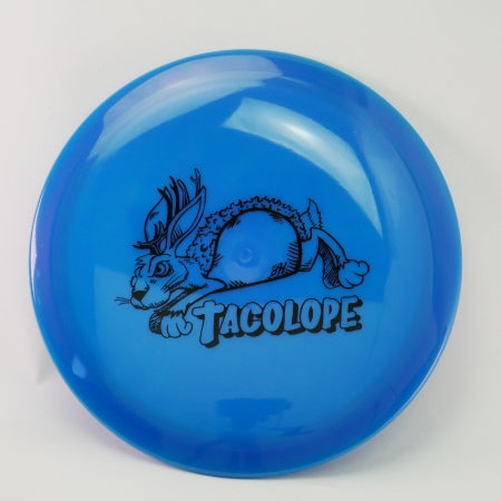 Load image into Gallery viewer, Jackalope - Soft Flex Sublime Plastic (Tacolope - 1-Foil) EXACT PHOTO