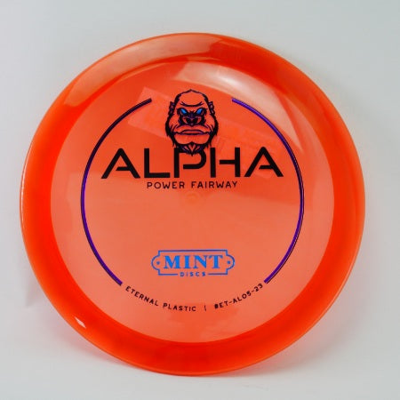 Load image into Gallery viewer, Alpha - Eternal Plastic (ET-AL05-23) EXACT PHOTO