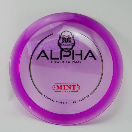 Load image into Gallery viewer, Alpha - Eternal Plastic (ET-AL05-23) EXACT PHOTO