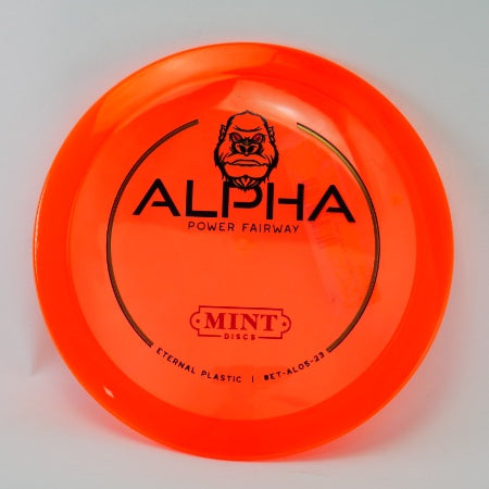 Load image into Gallery viewer, Alpha - Eternal Plastic (ET-AL05-23) EXACT PHOTO
