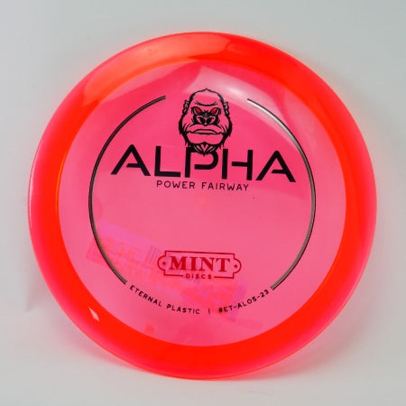 Load image into Gallery viewer, Alpha - Eternal Plastic (ET-AL05-23) EXACT PHOTO