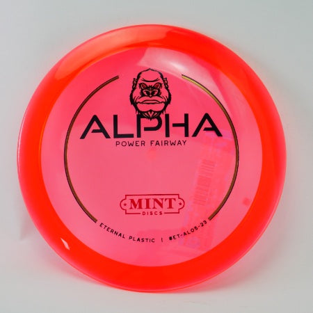 Load image into Gallery viewer, Alpha - Eternal Plastic (ET-AL05-23) EXACT PHOTO