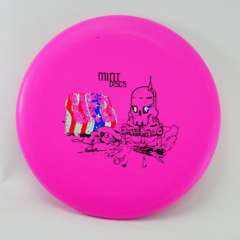 Load image into Gallery viewer, UFO - "Medium" Royal Plastic (Skulboy Designs 2-Foil) EXACT PHOTO