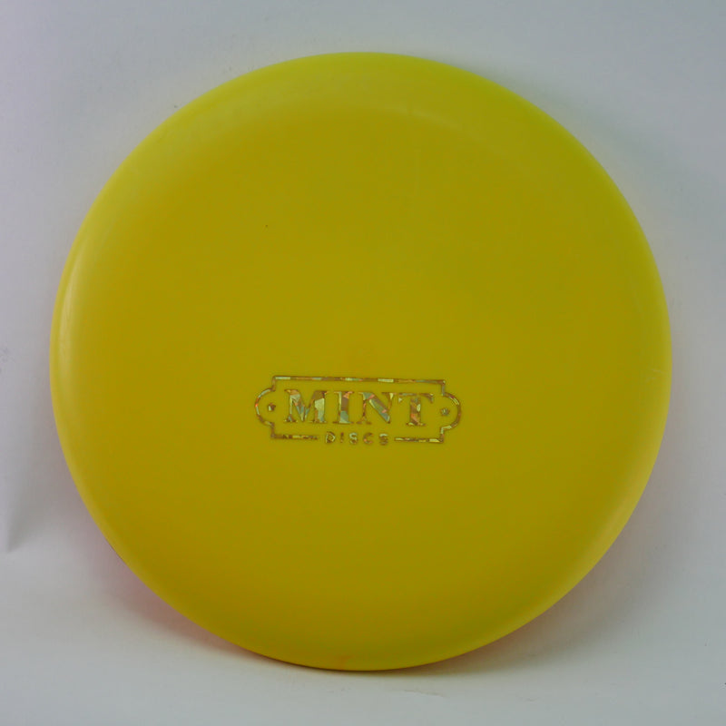 Load image into Gallery viewer, UFO - "Medium" Royal Plastic (Mint Discs Logo) EXACT PHOTO