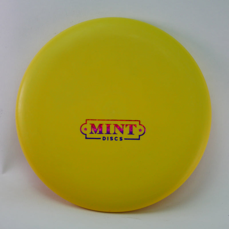 Load image into Gallery viewer, UFO - "Medium" Royal Plastic (Mint Discs Logo) EXACT PHOTO