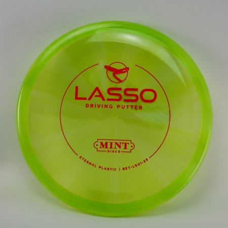 Load image into Gallery viewer, Lasso - Eternal Plastic (ET-LS01-23) EXACT PHOTO