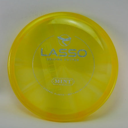 Load image into Gallery viewer, Lasso - Eternal Plastic (ET-LS01-23) EXACT PHOTO