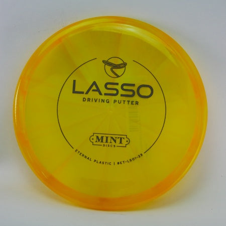 Load image into Gallery viewer, Lasso - Eternal Plastic (ET-LS01-23) EXACT PHOTO