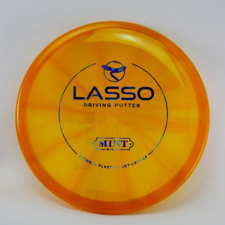 Load image into Gallery viewer, Lasso - Eternal Plastic (ET-LS01-23) EXACT PHOTO