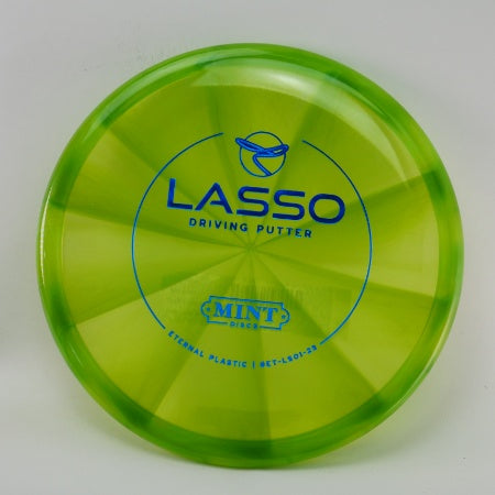 Load image into Gallery viewer, Lasso - Eternal Plastic (ET-LS01-23) EXACT PHOTO