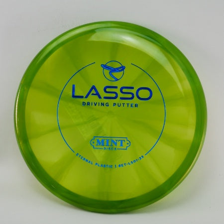 Load image into Gallery viewer, Lasso - Eternal Plastic (ET-LS01-23) EXACT PHOTO