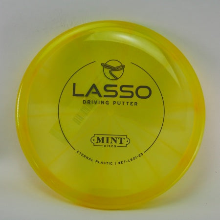 Load image into Gallery viewer, Lasso - Eternal Plastic (ET-LS01-23) EXACT PHOTO