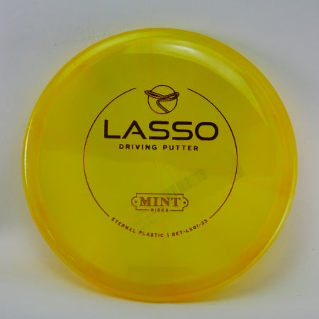 Load image into Gallery viewer, Lasso - Eternal Plastic (ET-LS01-23) EXACT PHOTO