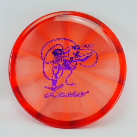 Load image into Gallery viewer, Lasso - Eternal Plastic (Super Mint Society) EXACT PHOTO