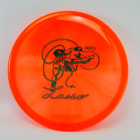 Load image into Gallery viewer, Lasso - Eternal Plastic (Super Mint Society) EXACT PHOTO