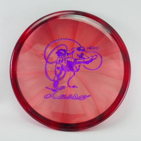 Load image into Gallery viewer, Lasso - Eternal Plastic (Super Mint Society) EXACT PHOTO