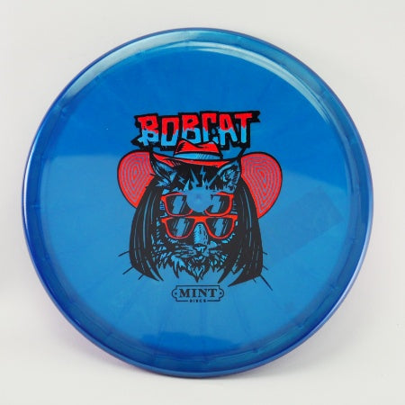 Load image into Gallery viewer, Sublime Bobcat (SB-BC02-22)