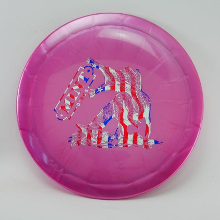 Load image into Gallery viewer, Alpha - Sublime Plastic - Spinosaurus V2- 2 foil | SB-AL07-24 EXACT PHOTO