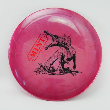 Load image into Gallery viewer, Alpha - Sublime Plastic - Spinosaurus V2- 2 foil | SB-AL07-24 EXACT PHOTO