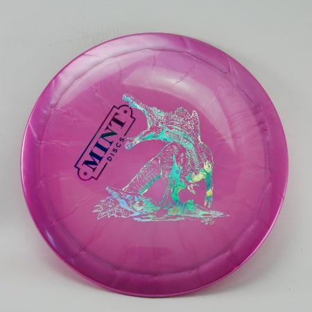 Load image into Gallery viewer, Alpha - Sublime Plastic - Spinosaurus V2- 2 foil | SB-AL07-24 EXACT PHOTO