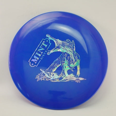 Load image into Gallery viewer, Alpha - Sublime Plastic - Spinosaurus V2- 2 foil | SB-AL07-24 EXACT PHOTO