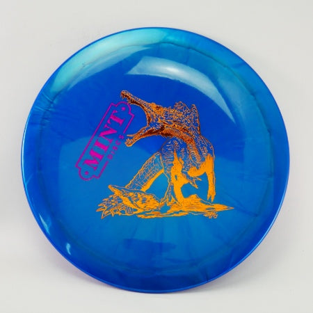 Load image into Gallery viewer, Alpha - Sublime Plastic - Spinosaurus V2- 2 foil | SB-AL07-24 EXACT PHOTO