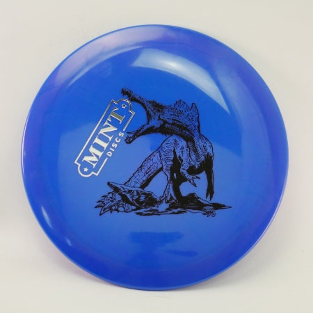 Load image into Gallery viewer, Alpha - Sublime Plastic - Spinosaurus V2- 2 foil | SB-AL07-24 EXACT PHOTO