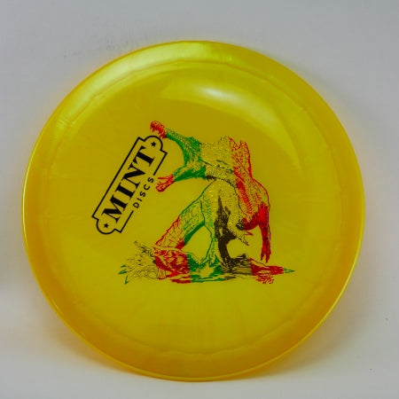 Load image into Gallery viewer, Alpha - Sublime Plastic - Spinosaurus V2- 2 foil | SB-AL07-24 EXACT PHOTO