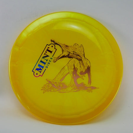 Load image into Gallery viewer, Alpha - Sublime Plastic - Spinosaurus V2- 2 foil | SB-AL07-24 EXACT PHOTO