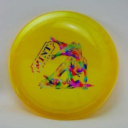 Load image into Gallery viewer, Alpha - Sublime Plastic - Spinosaurus V2- 2 foil | SB-AL07-24 EXACT PHOTO