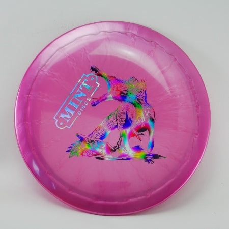 Load image into Gallery viewer, Alpha - Sublime Plastic - Spinosaurus V2- 2 foil | SB-AL07-24 EXACT PHOTO