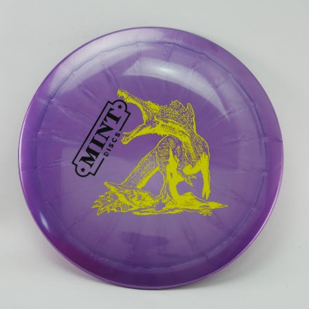 Load image into Gallery viewer, Alpha - Sublime Plastic - Spinosaurus V2- 2 foil | SB-AL07-24 EXACT PHOTO