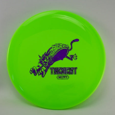 Load image into Gallery viewer, Taco - Apex Plastic (TACOCAT 2.0) EXACT PHOTO