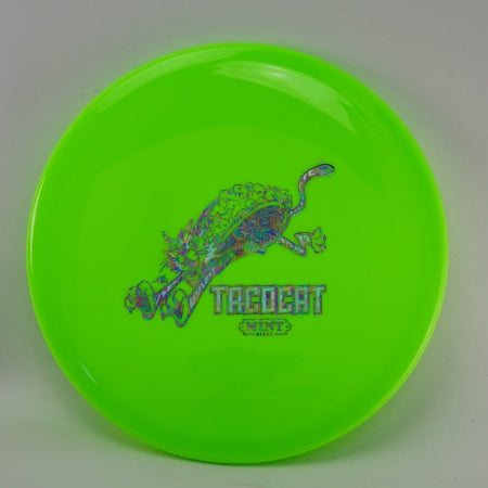 Load image into Gallery viewer, Taco - Apex Plastic (TACOCAT 2.0) EXACT PHOTO