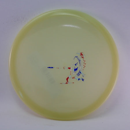 Load image into Gallery viewer, Taco - Nocturnal Plastic (Taco Icon) EXACT PHOTO