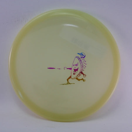 Load image into Gallery viewer, Taco - Nocturnal Plastic (Taco Icon) EXACT PHOTO