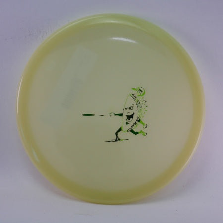 Load image into Gallery viewer, Taco - Nocturnal Plastic (Taco Icon) EXACT PHOTO