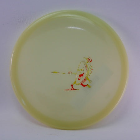 Load image into Gallery viewer, Taco - Nocturnal Plastic (Taco Icon) EXACT PHOTO