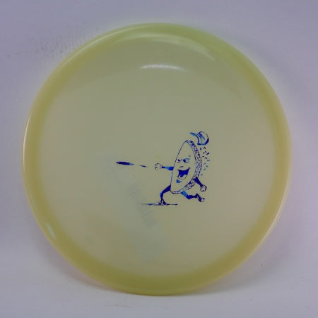 Load image into Gallery viewer, Taco - Nocturnal Plastic (Taco Icon) EXACT PHOTO