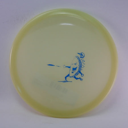 Load image into Gallery viewer, Taco - Nocturnal Plastic (Taco Icon) EXACT PHOTO