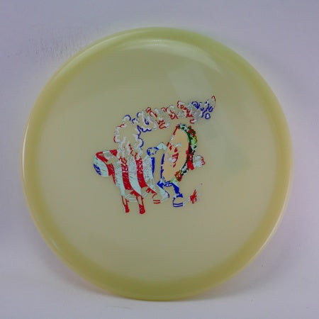 Load image into Gallery viewer, Taco - Nocturnal Plastic (Wings Baby | 4-foil) EXACT PHOTO