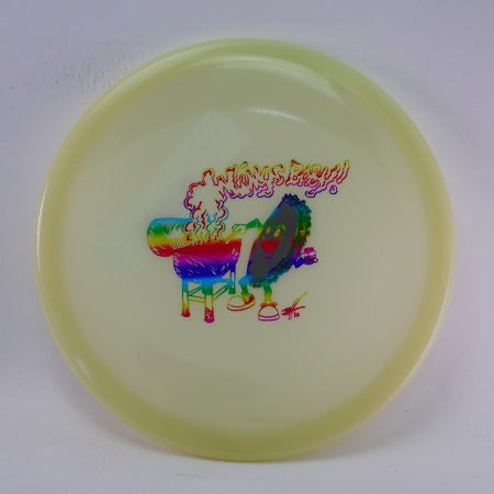 Load image into Gallery viewer, Taco - Nocturnal Plastic (Wings Baby | 4-foil) EXACT PHOTO