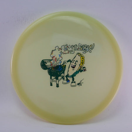 Load image into Gallery viewer, Taco - Nocturnal Plastic (Wings Baby | 4-foil) EXACT PHOTO