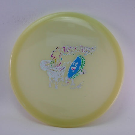 Load image into Gallery viewer, Taco - Nocturnal Plastic (Wings Baby | 4-foil) EXACT PHOTO