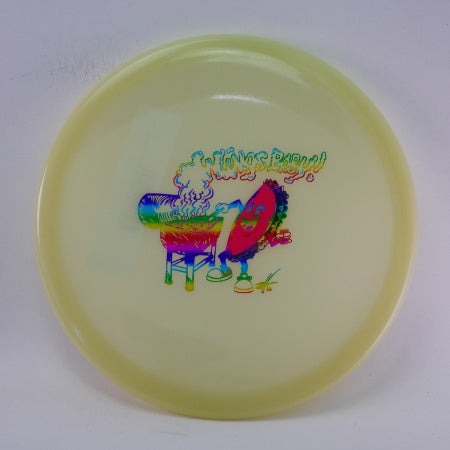 Load image into Gallery viewer, Taco - Nocturnal Plastic (Wings Baby | 4-foil) EXACT PHOTO