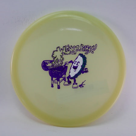 Load image into Gallery viewer, Taco - Nocturnal Plastic (Wings Baby | 4-foil) EXACT PHOTO