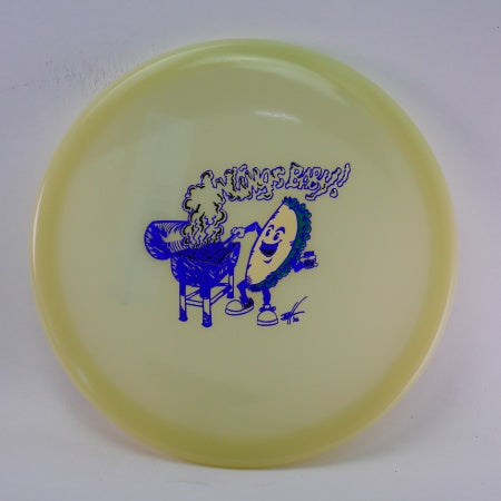 Load image into Gallery viewer, Taco - Nocturnal Plastic (Wings Baby | 4-foil) EXACT PHOTO